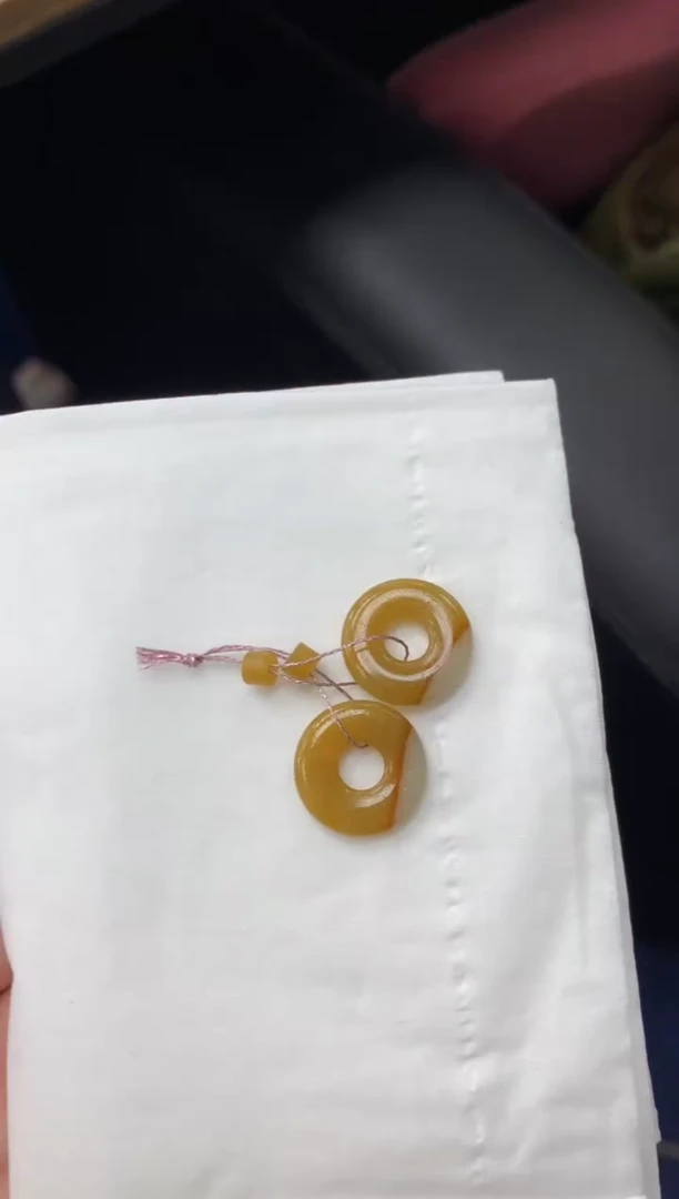 【闪购商品】定制翡翠未镶嵌翡翠