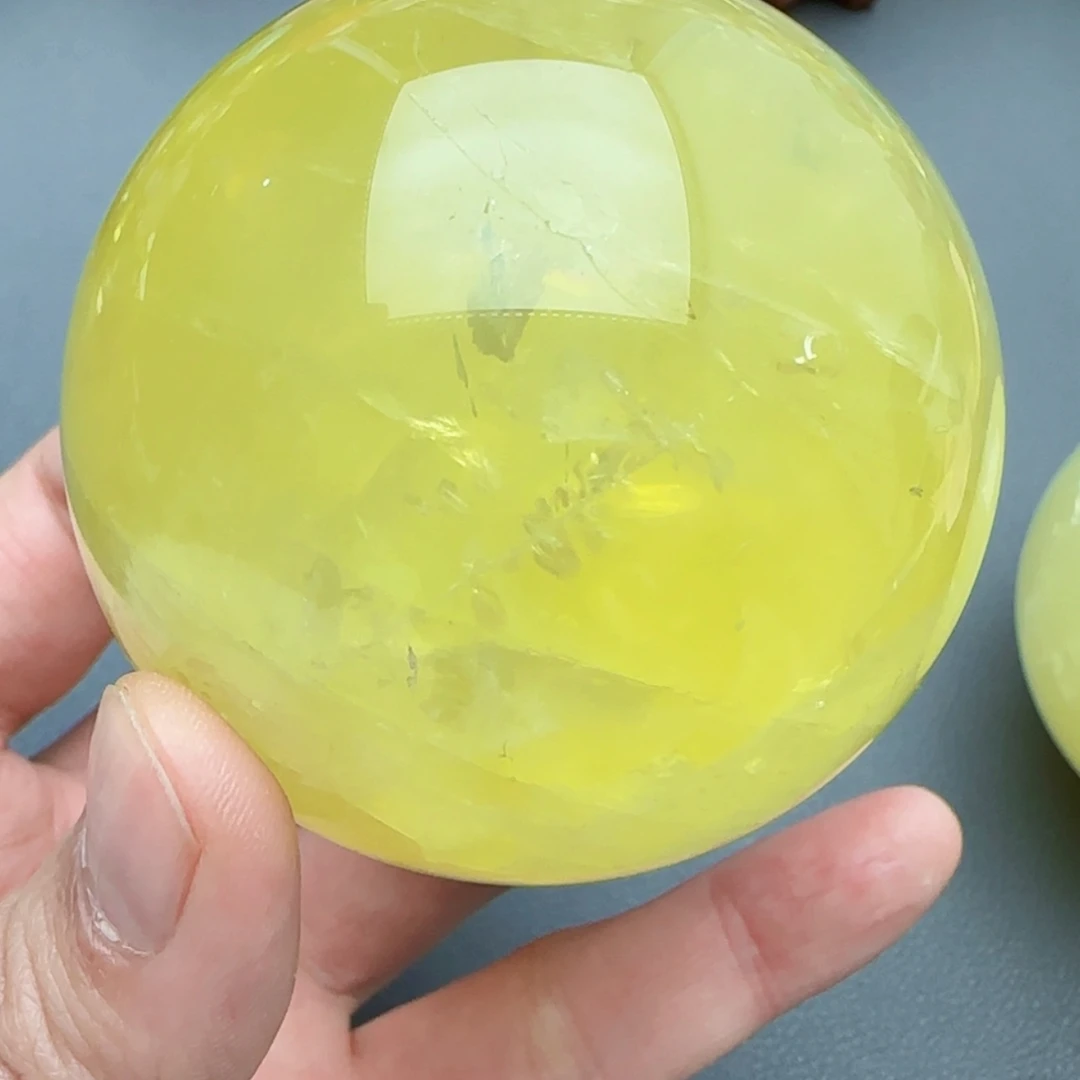 【闪购商品】水晶摆件未镶嵌九*②