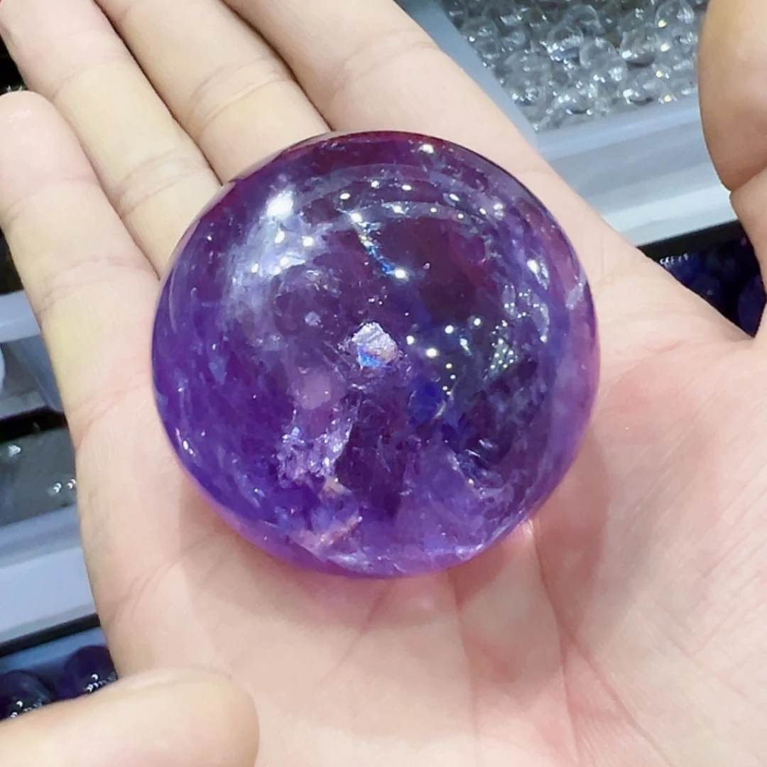 【闪购商品】水晶摆件未镶嵌羽**绮