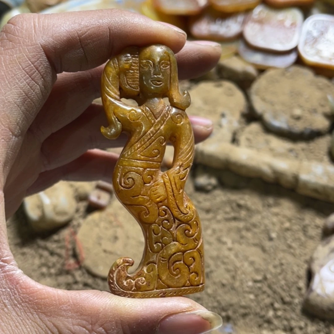 【闪购商品】密胺摆件
