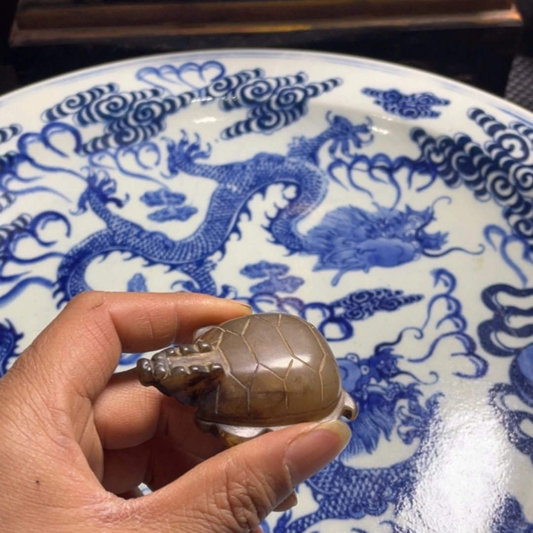 【闪购商品】密胺摆件