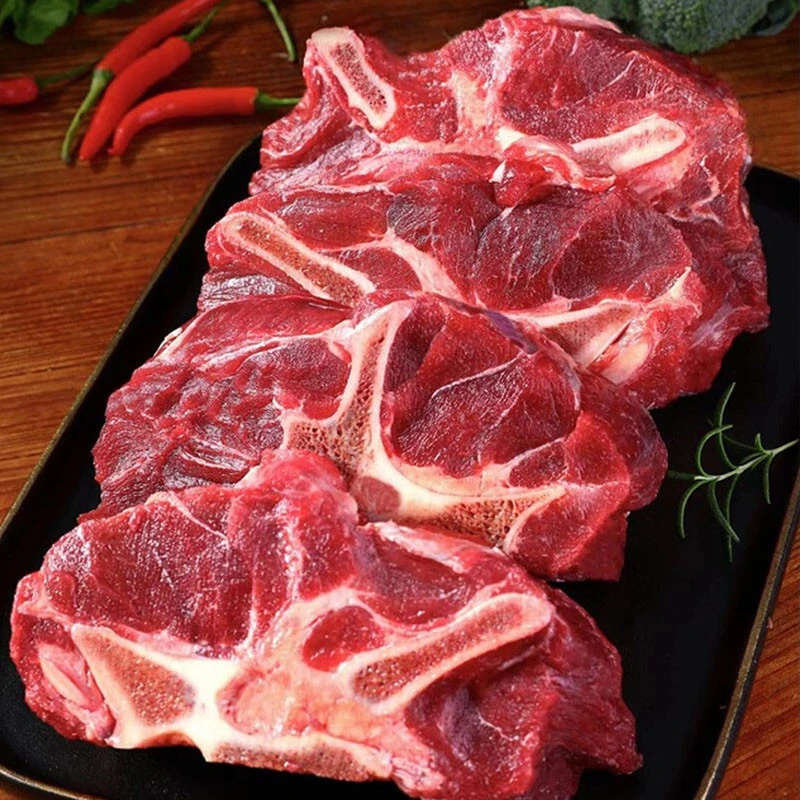 牛脖骨4~8斤(多肉)