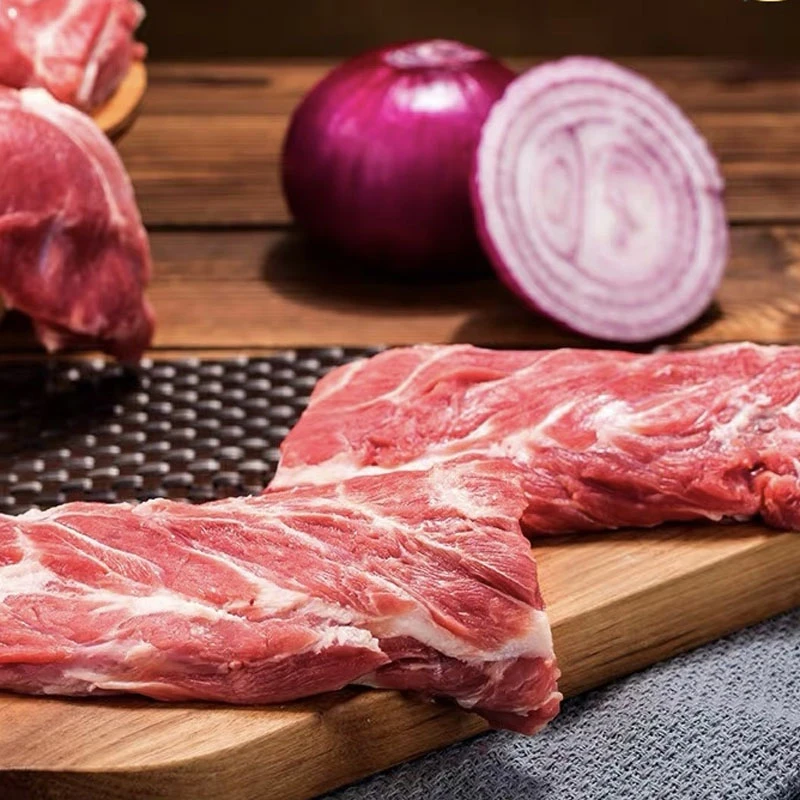 鲜切羊上脑 2.5斤（烤涮切片请备注）默认不切【好东西】