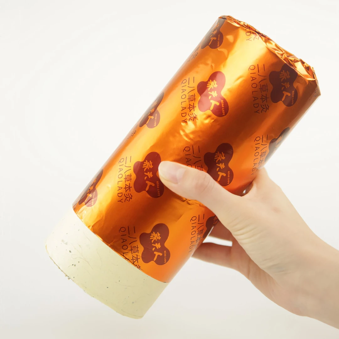 【康正自主研发 荞二娘9.0】荞二娘12支草本艾灸直径9厘米