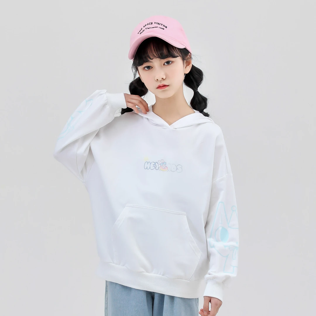 12557女大童卫衣NJNCJ12557A