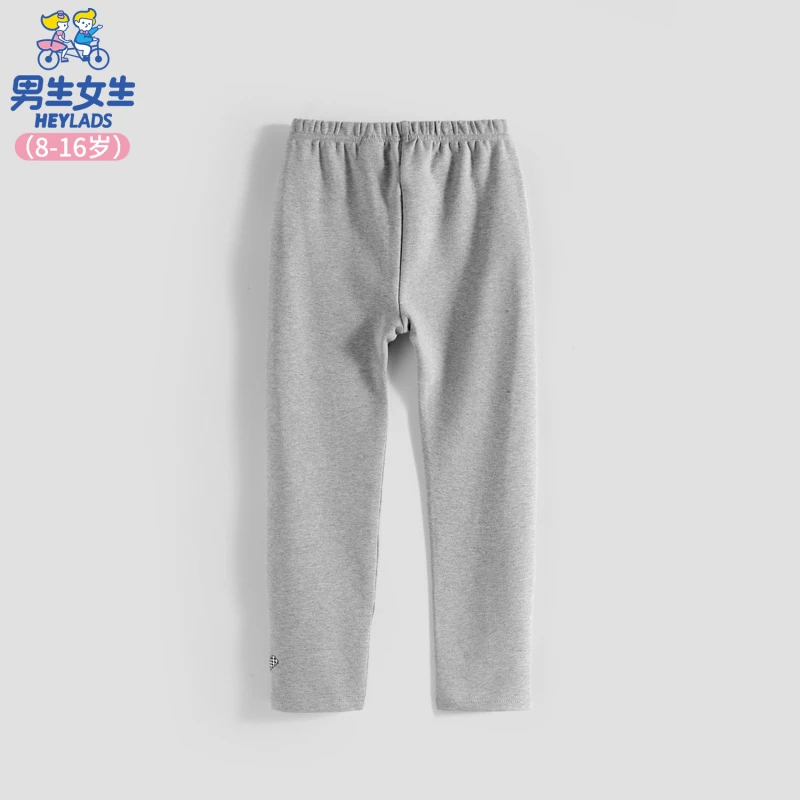 13506女大童舒适打底裤休闲裤NPDAJ13506A