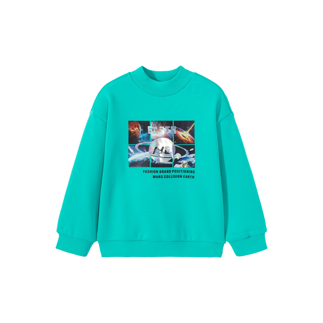 41150男小童卫衣NJNCJ41150A