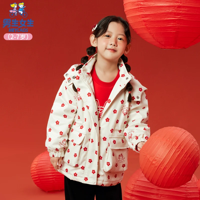 13702女小童休闲百搭外套NCJBJ13702A