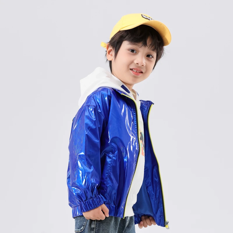 31158男小童茄克NCJBJ31158A