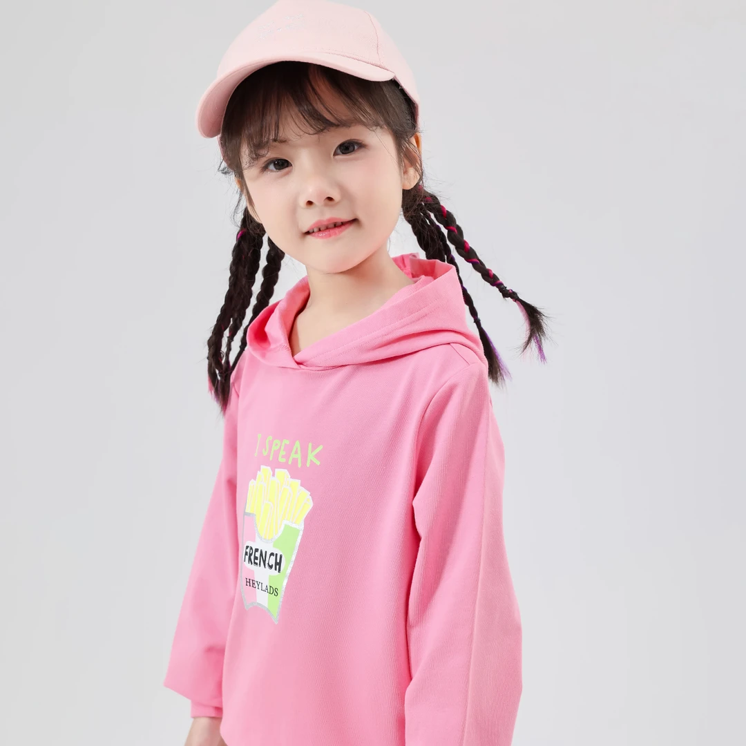 30703女小童卫衣NJNCJ30703N