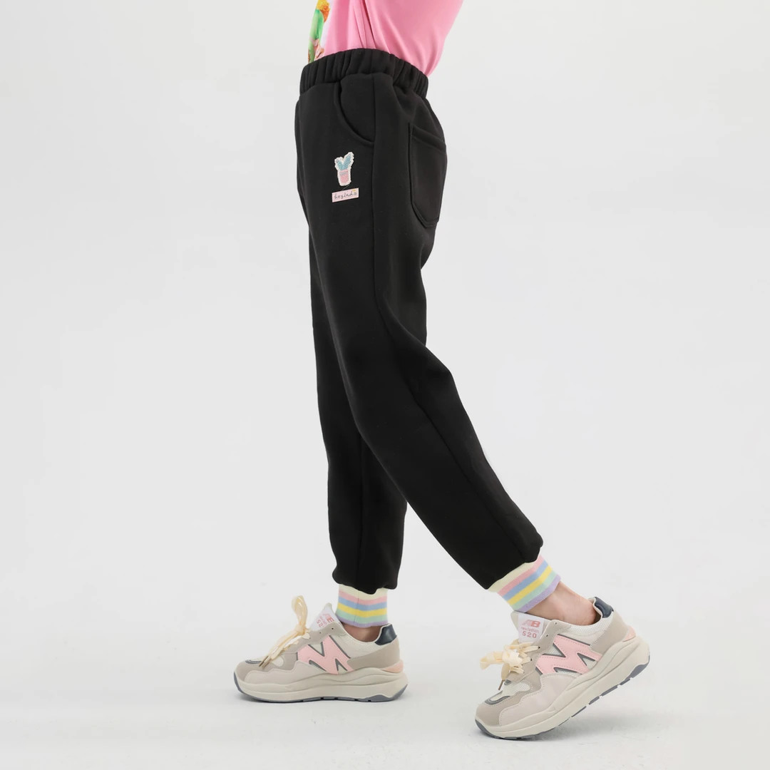 31562女大童针织裤NPZEJ31562A