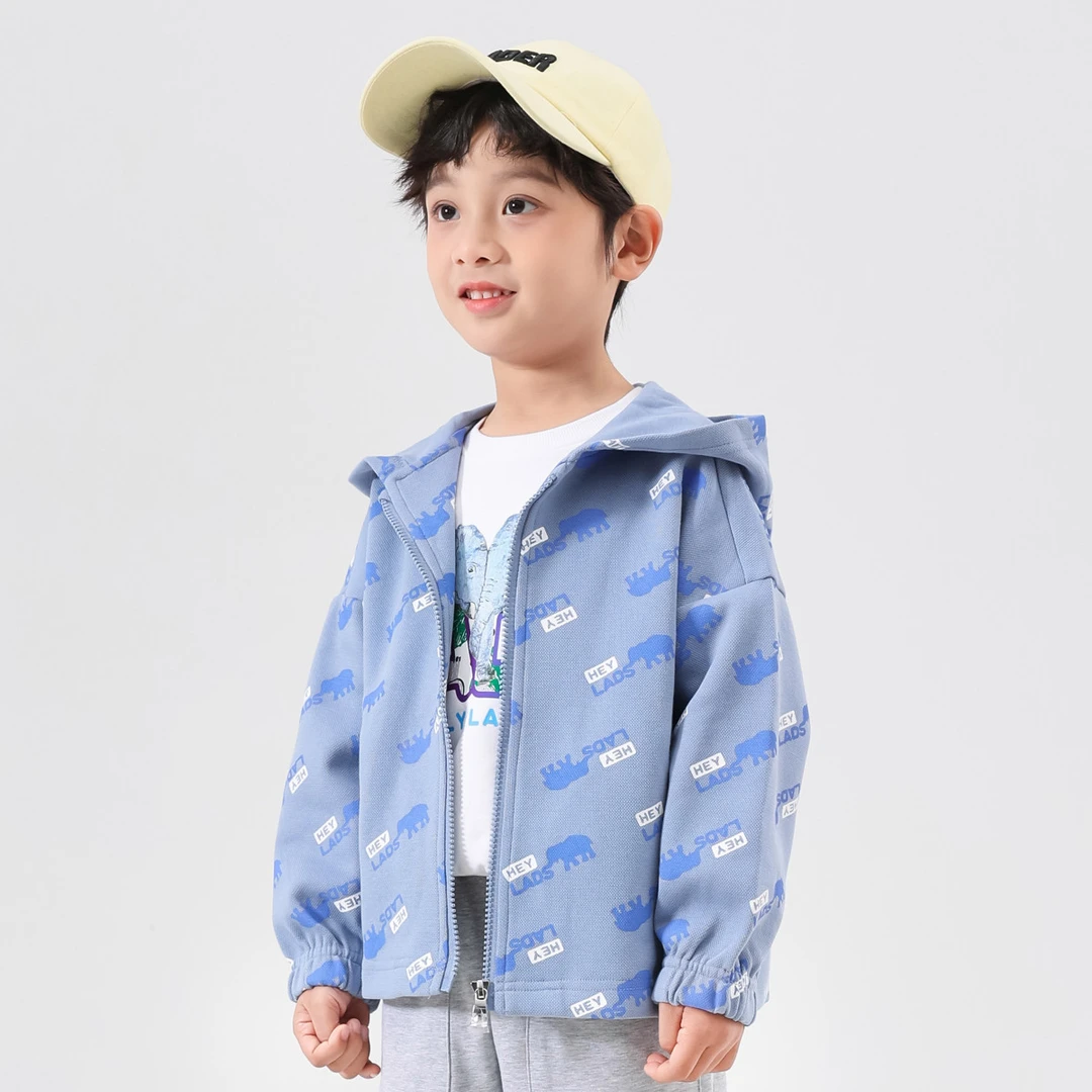 12178男小童针织外套NCZCJ12178A