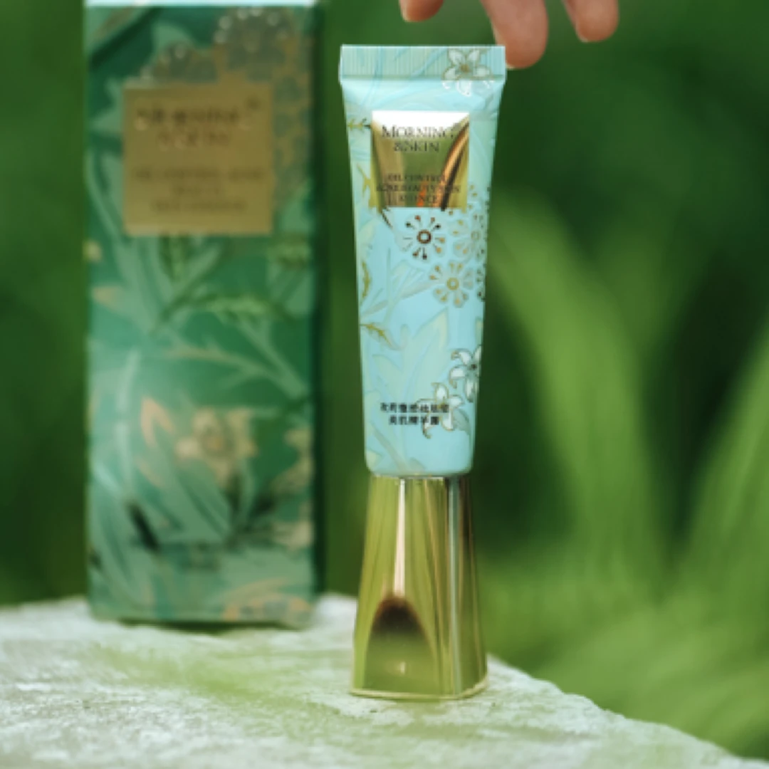 玫莉蔻控油祛痘美肌肤精华露保湿祛痘控油