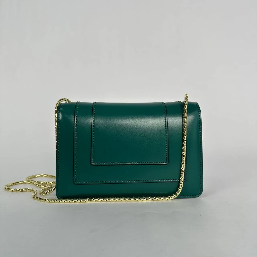 时代品牌新款时尚百搭真皮女包斜挎休闲包M10173