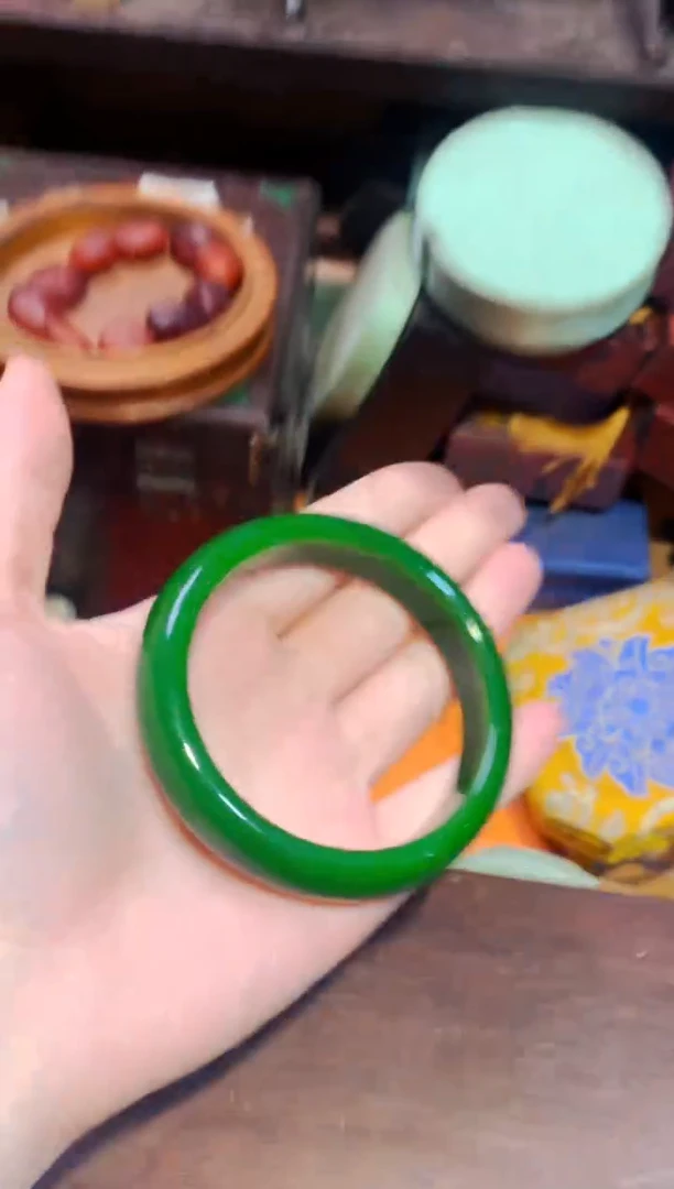 【闪购商品】和田玉颈饰未镶嵌七妹精选专属精品链接84