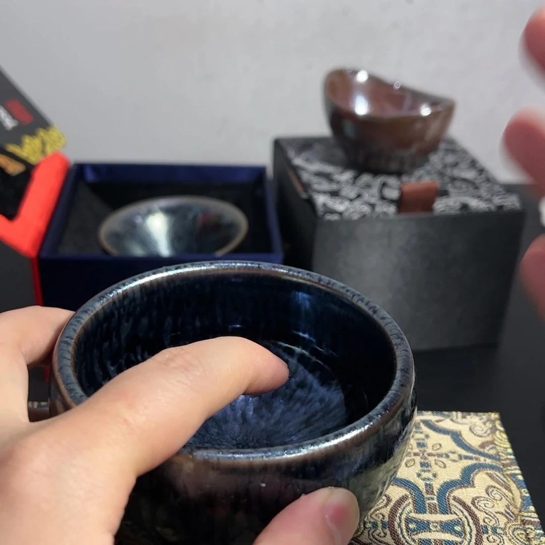 【闪购商品】瓷茶盏用****2