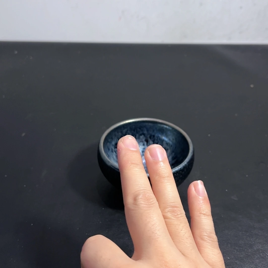 【闪购商品】瓷茶盏