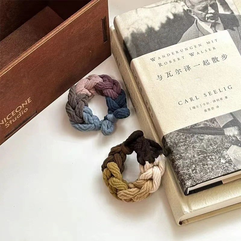 时尚发绳组合137件套6348-74