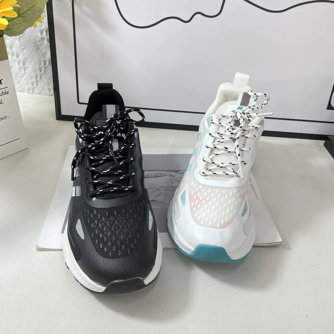 B13   H2202/2202男士冰丝透网休闲运动鞋