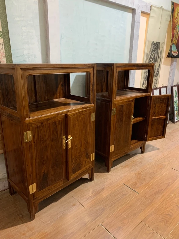 商业办公家具两件套