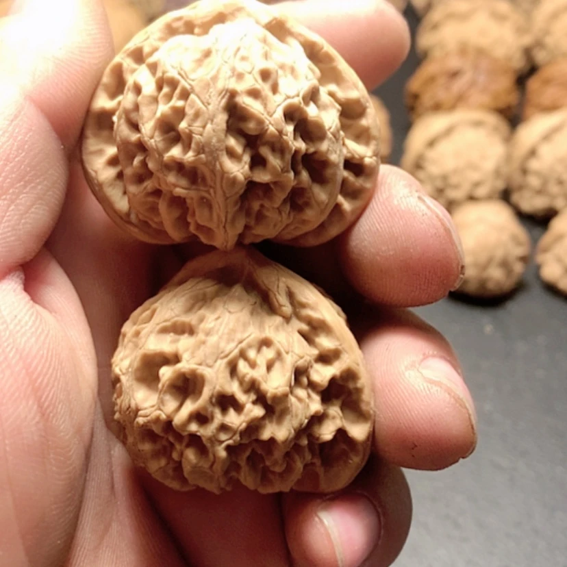 【闪购商品】文玩核桃吊坠用****1