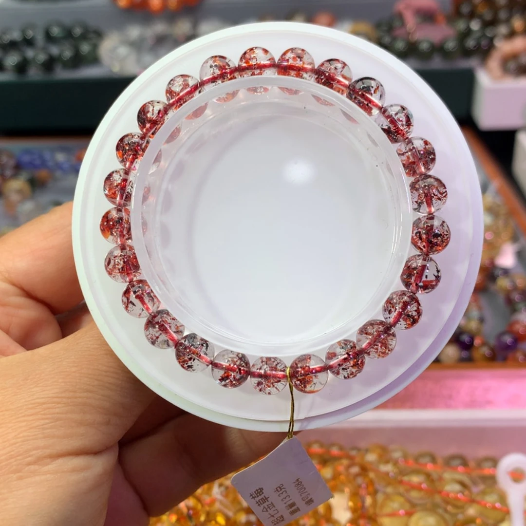 【闪购商品】水晶手链未镶嵌