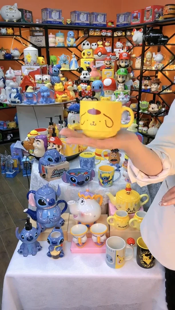 【闪购商品】陶瓷11