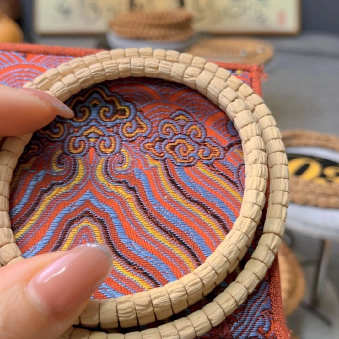 【闪购商品】柏香籽/百香籽手串