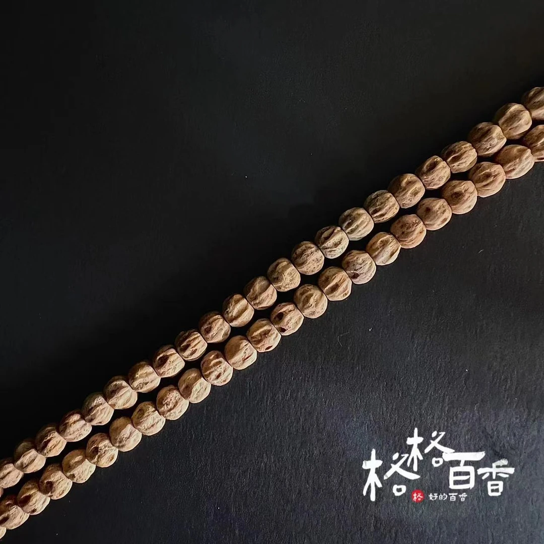 #热振#百香籽#牛奶皮#多坑顺纹鬼脸#籽数130＋#尺寸6.5＋#高密度#