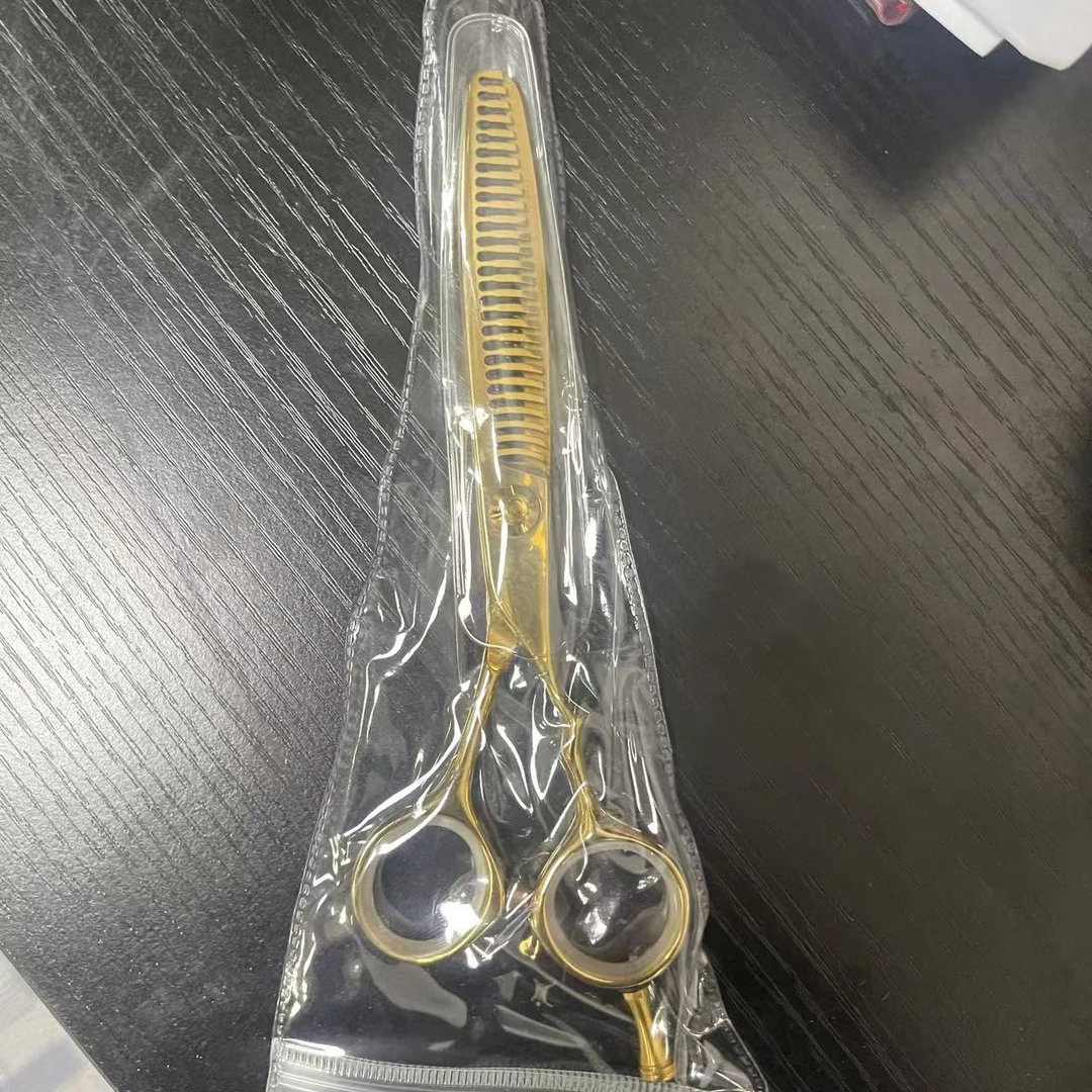 【福利】专业剪发刀(不发剪刀)