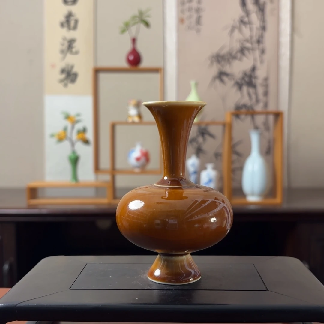 摆件美好的一天从一