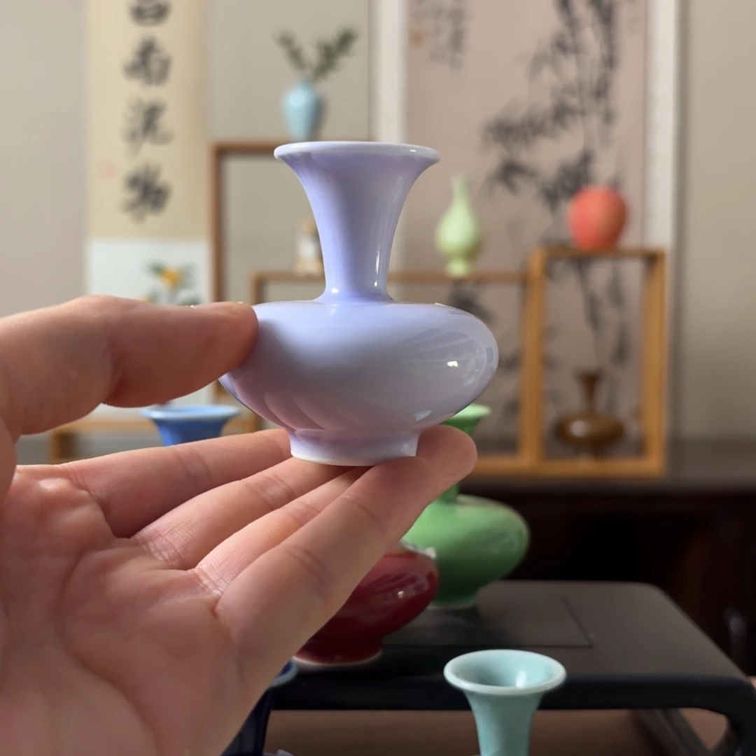 摆件美好的一天从一