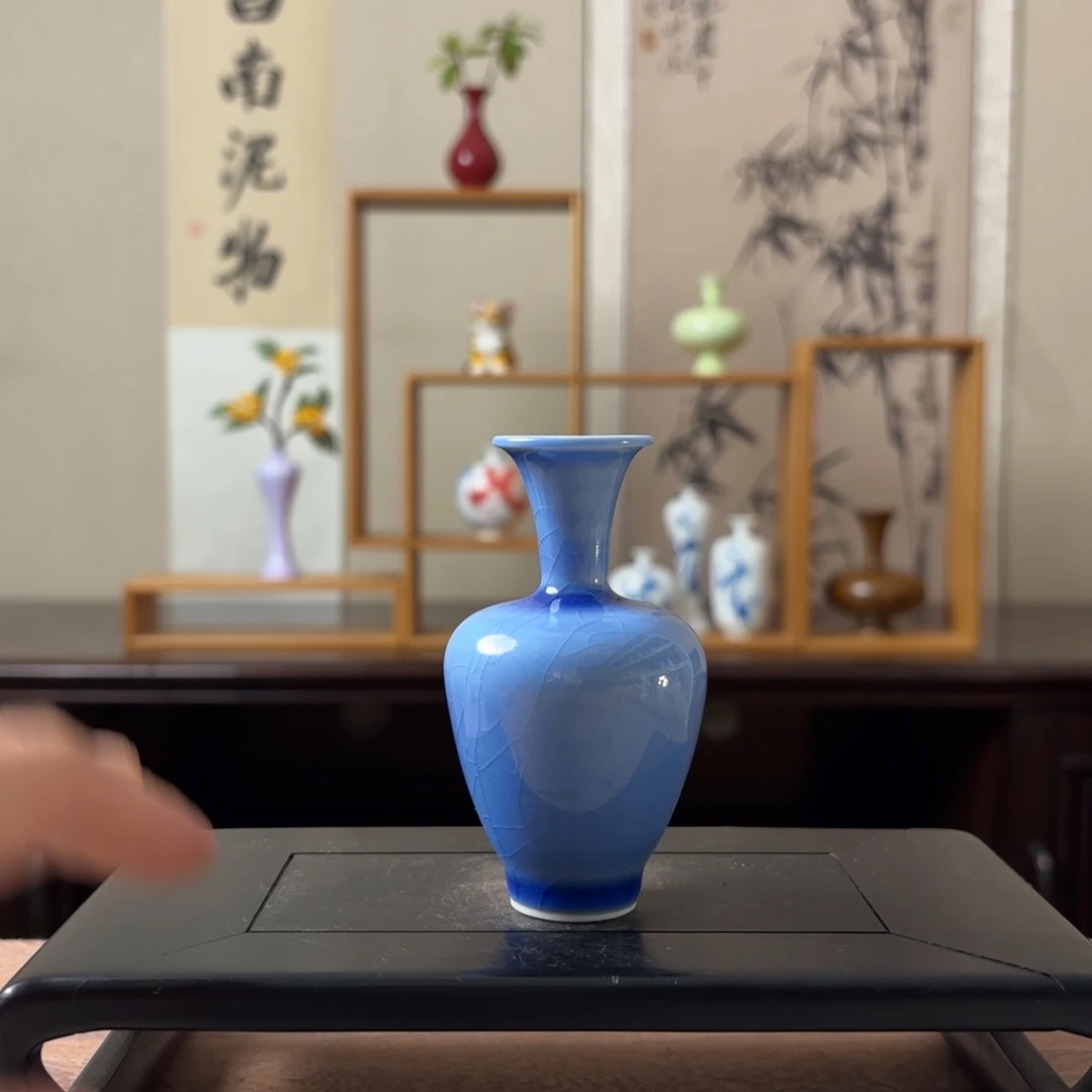 摆件美好的一天从一杯