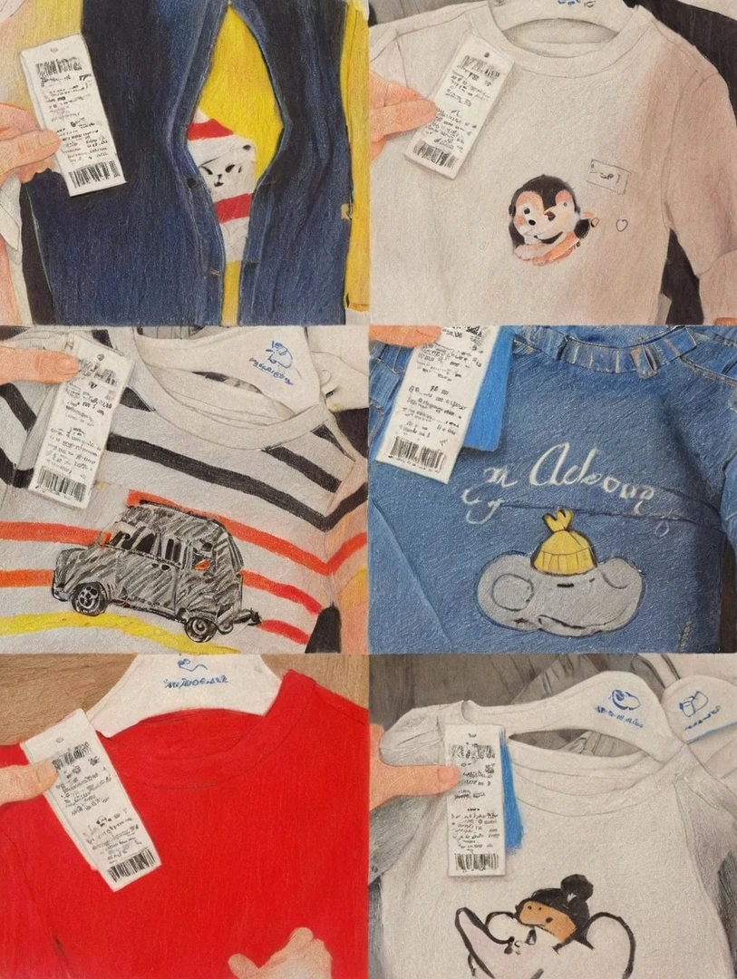 婴儿保暖衣长袖套装童装尾货儿童居家秋冬内衣