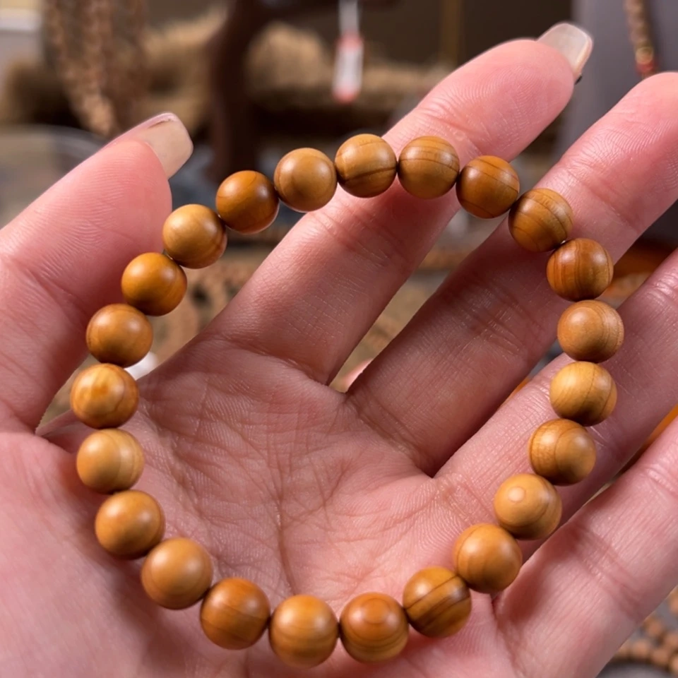 【闪购商品】崖柏手串/手链