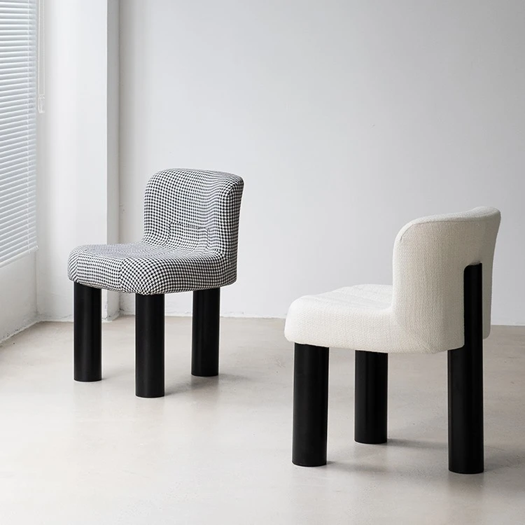 【zamaco品牌】[实价] 博图.梳妆凳