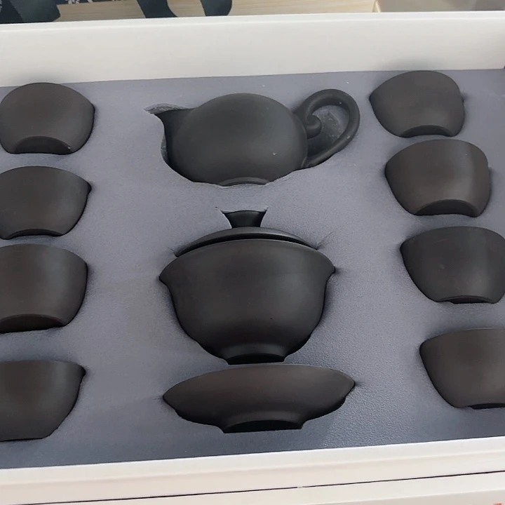 孤品茶器套装摆件等等