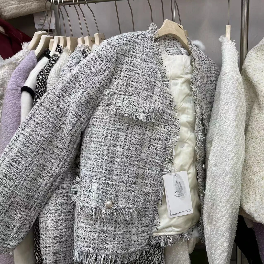 小迪优选直播间福袋衣服鞋子