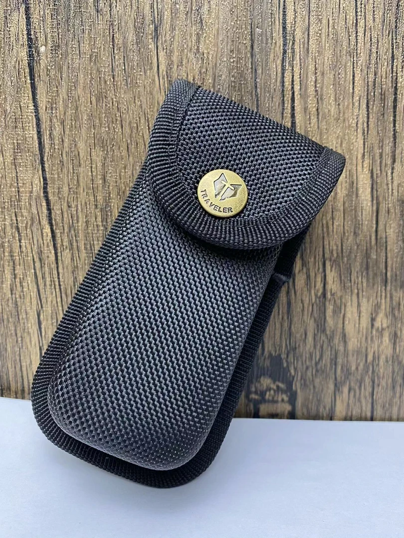 旅行者尼龙加厚耐用便携式工具包