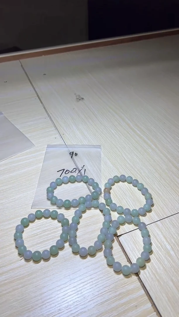 【闪购商品】定制翡翠未镶嵌多样性发其一