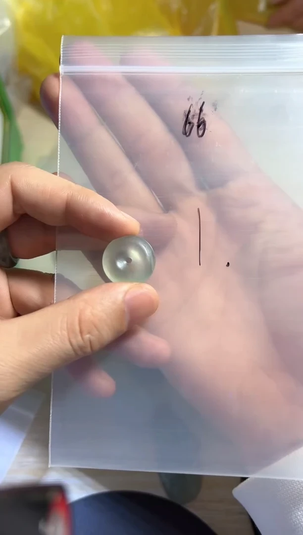 【闪购商品】定制翡翠未镶嵌66