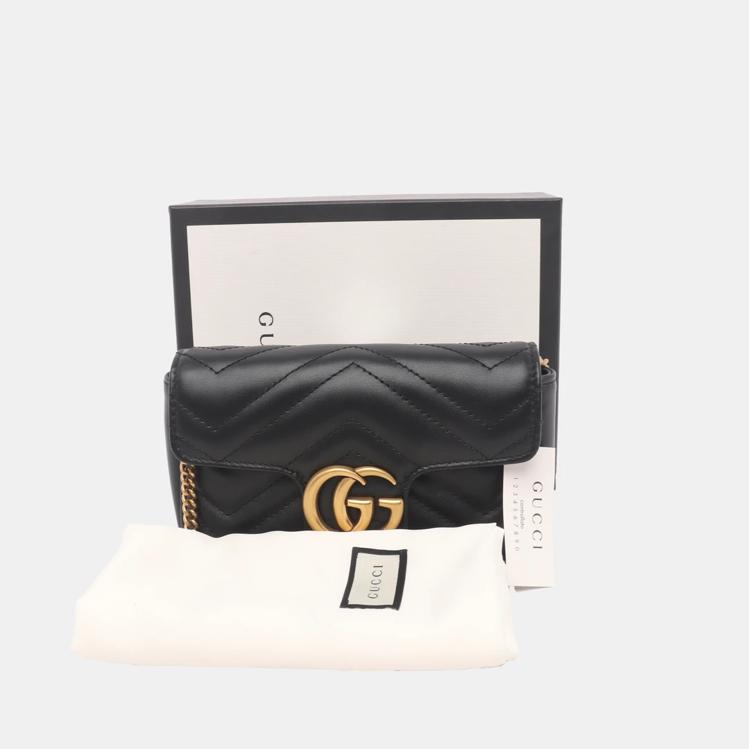 99新 GUCCI/古驰 红布林/13838969/20240723抖C7号/z/114524