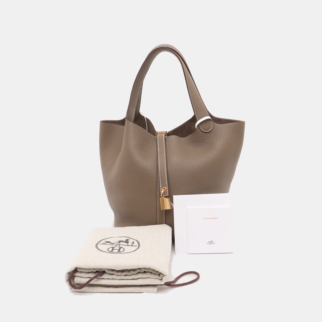 99新 Hermes/爱马仕 红布林/14338528/20241028抖C7号/z/118728