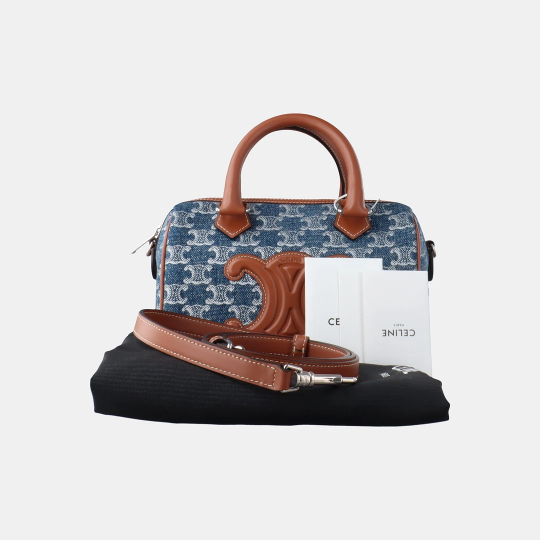 99新 Celine/思琳 红布林/14311086/1024C7链接/z/118616