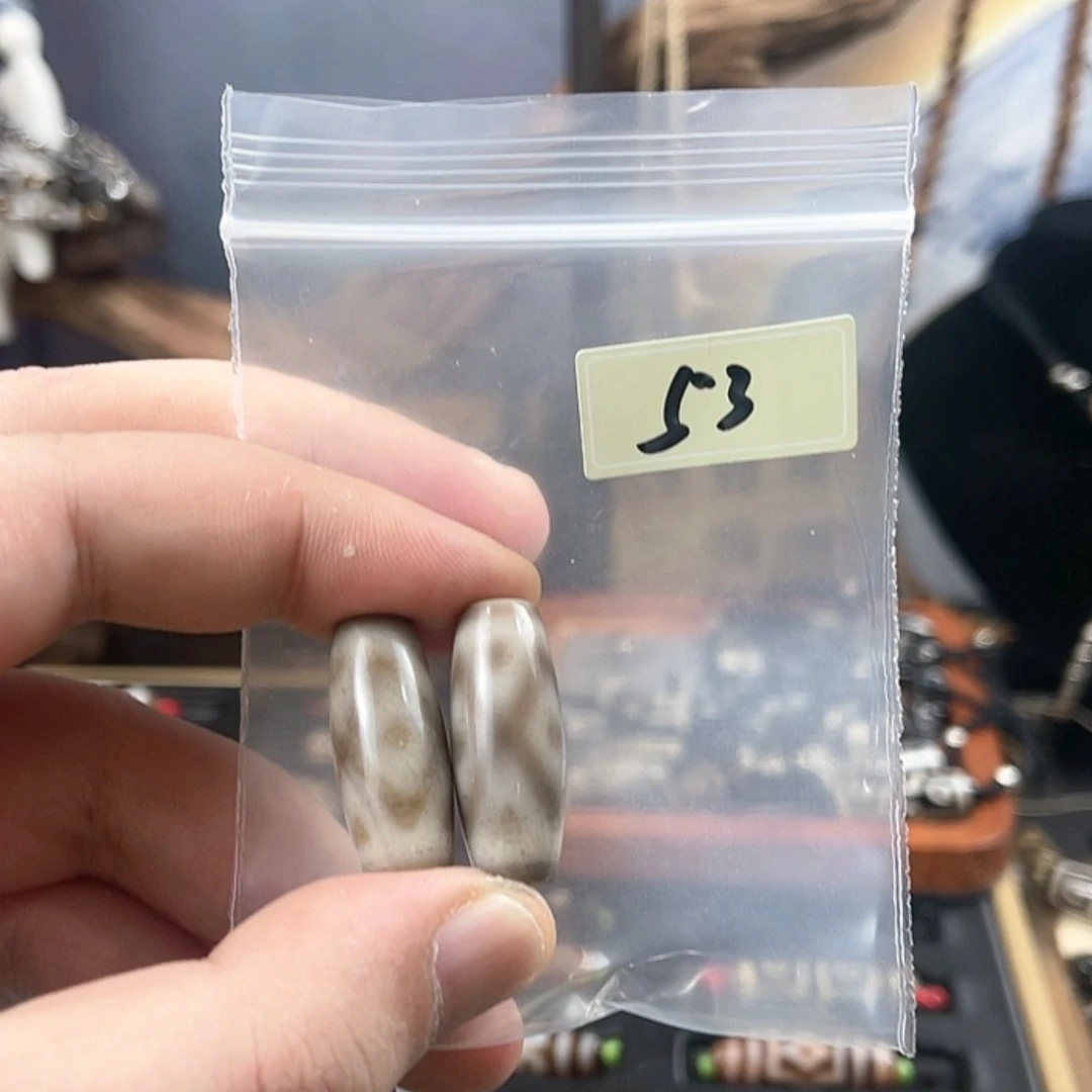 【闪购商品】玛瑙/玉髓颈饰未镶嵌