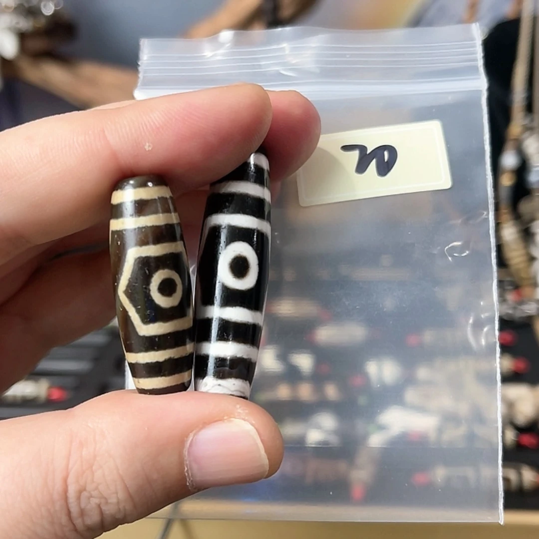 【闪购商品】玛瑙/玉髓颈饰未镶嵌
