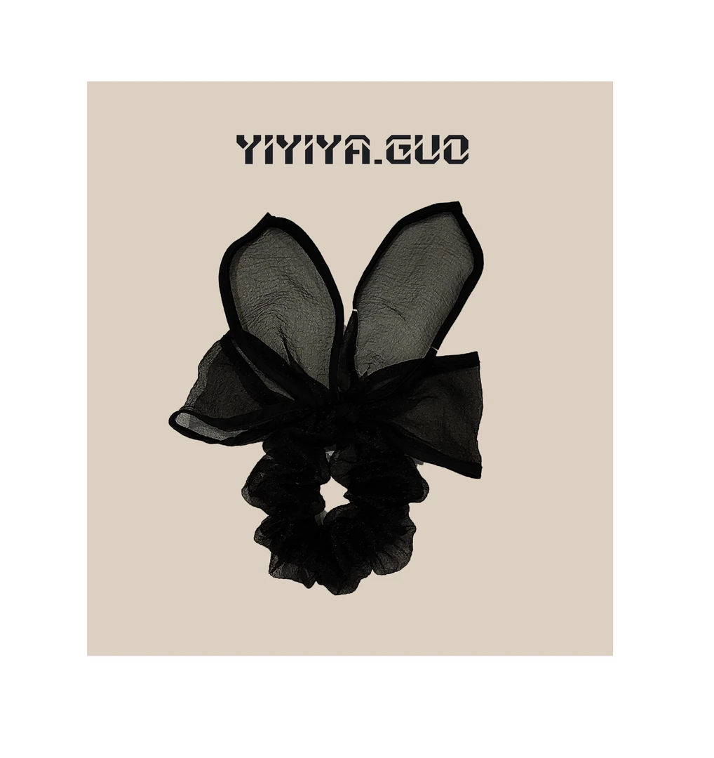 yiyiya.Guo【仲夏夜】发带20242357