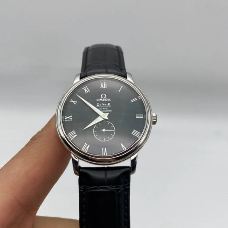 95新 Omega/欧米茄 欧米茄碟飞系列 表径:39mm