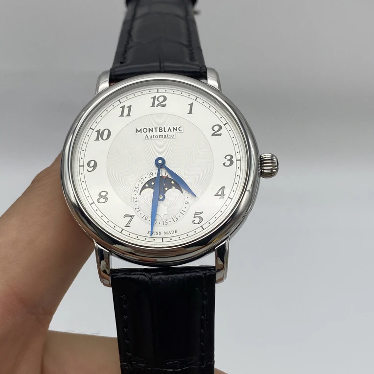 95新 Montblanc/万宝龙 万宝龙明星系列表径：42mm