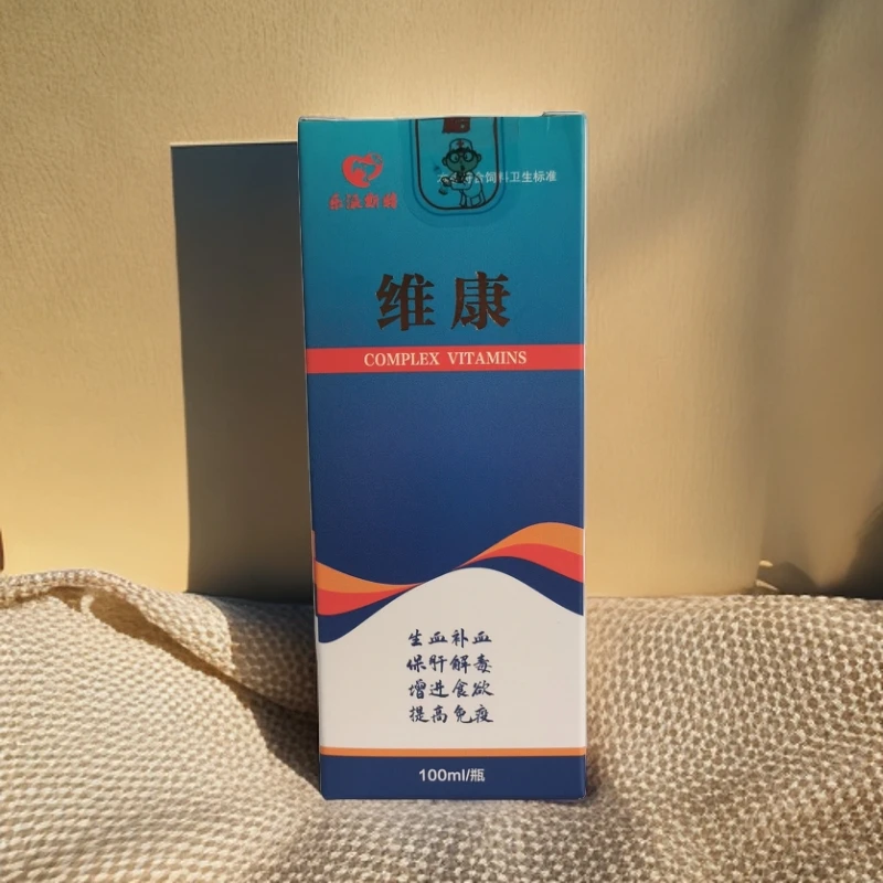 乐派斯特 维康100ml/瓶